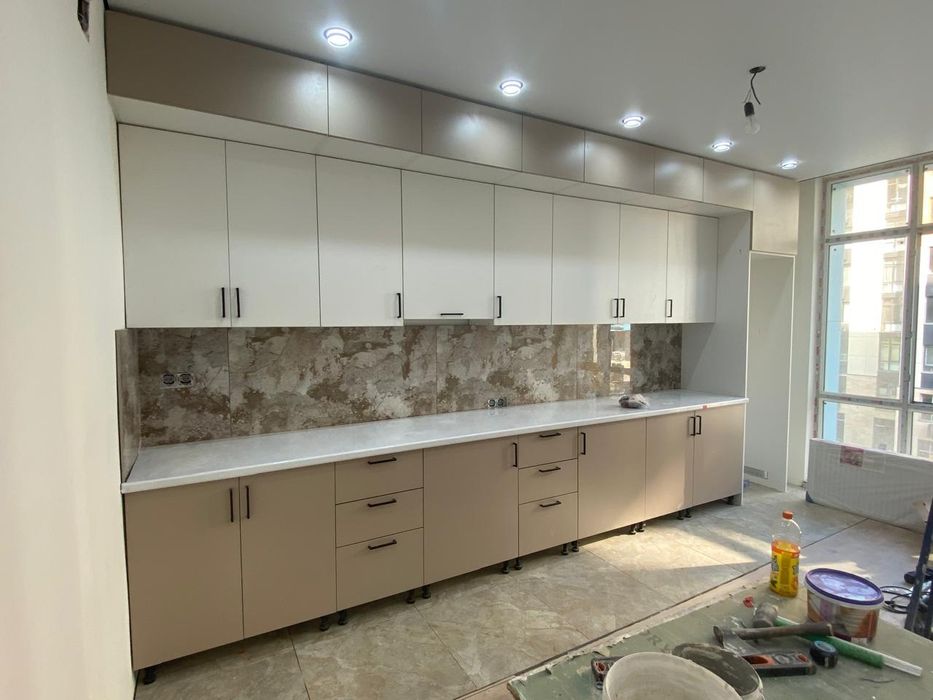 IMARZHAN MEBEL. Мебель на заказ