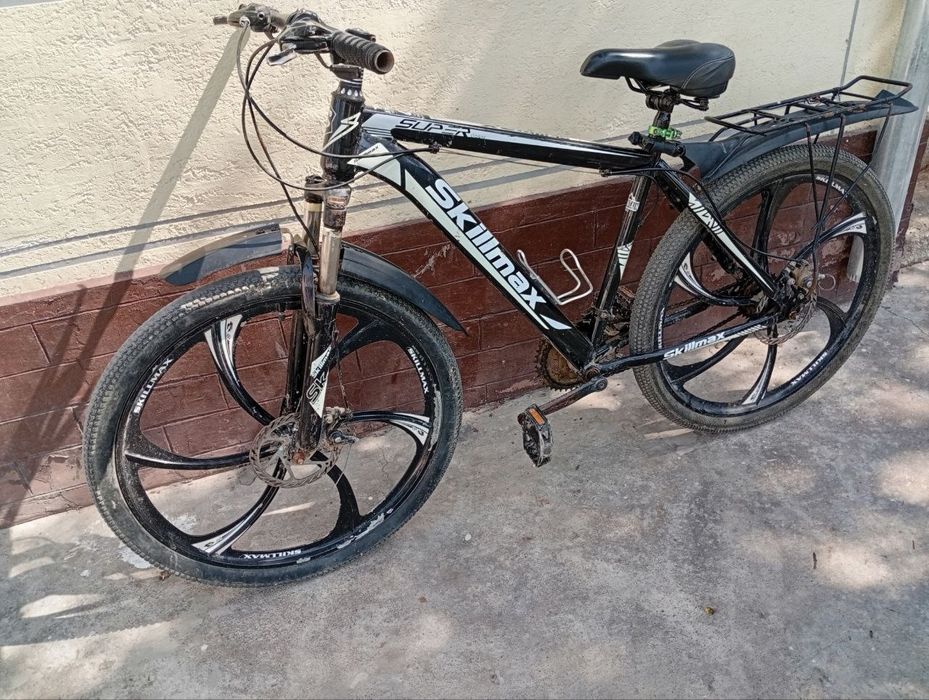 Велик.сотилади.нахадой.юриши.яхши