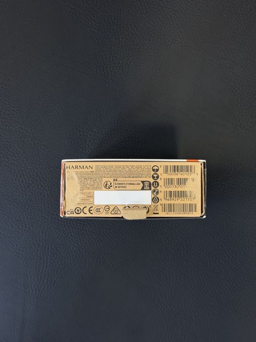 Нови слушалки JBL LIVE BEAM 3