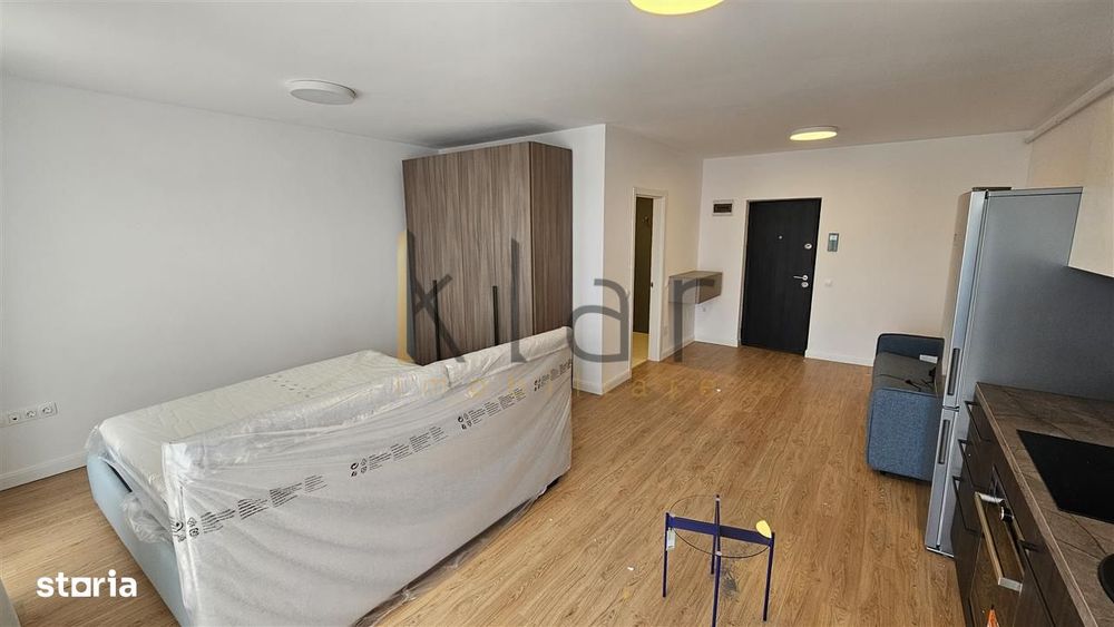 Apartament MODERN 1 camera 37mp, Andrei Muresanu Sud - Sigma