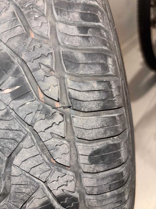 Anvelopa BARUM all season 175/65/R14 82T