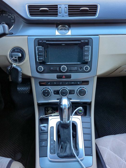 Продам VW Passt CC 2012 г.