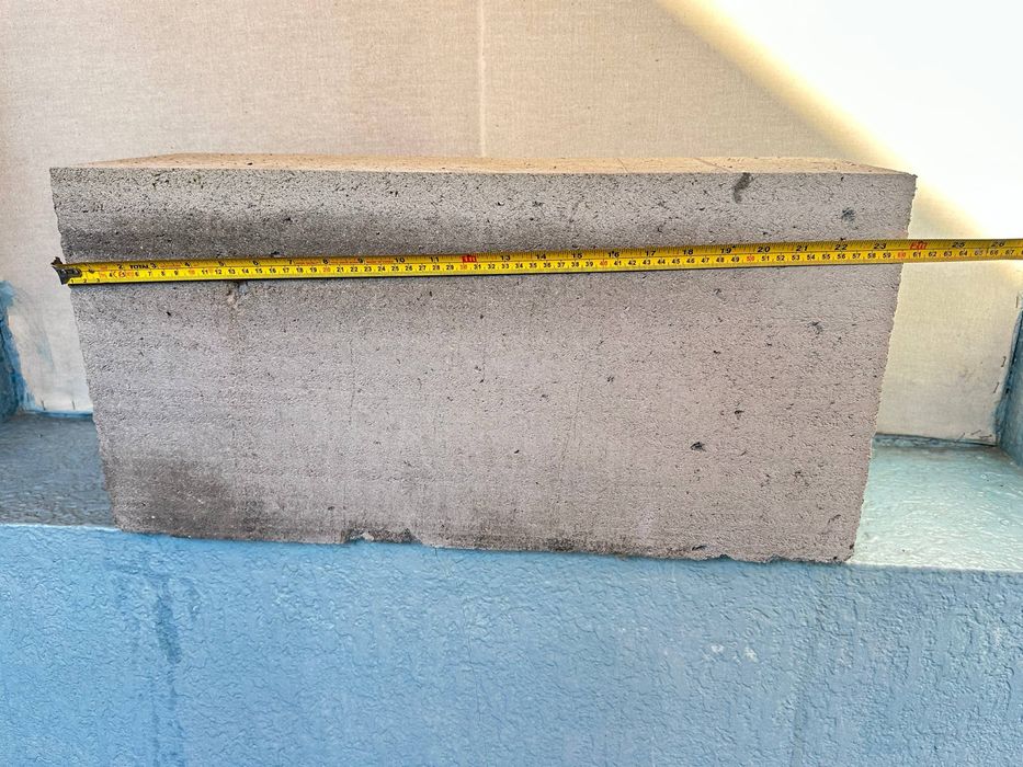 Продам газоблок/ Газоблок сотаман