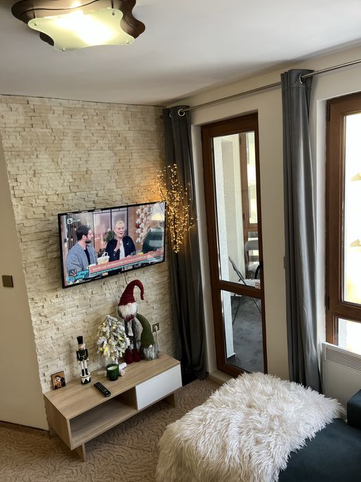 Продава се Двустаен апартамент в к.к. Пампорово - 49 кв.м за 1429 €/кв.м - Снимка #4