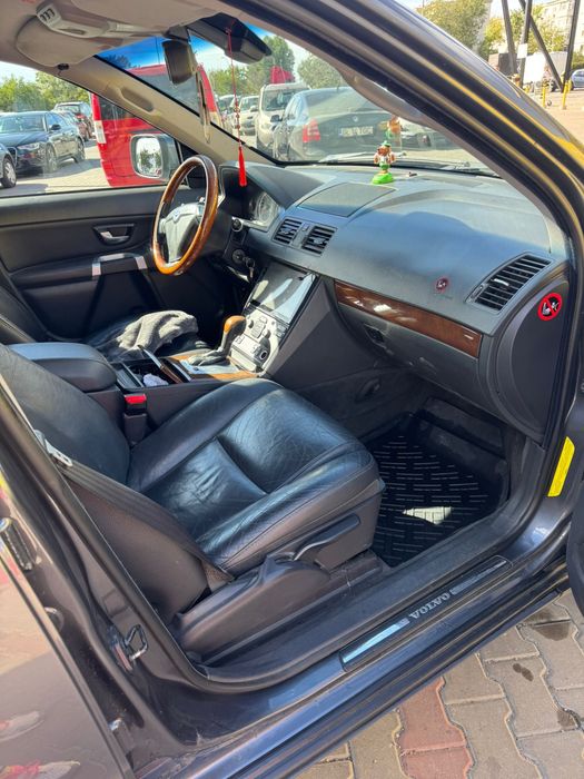 Volvo XC90 2.4d 185 4x4 Automata 2008