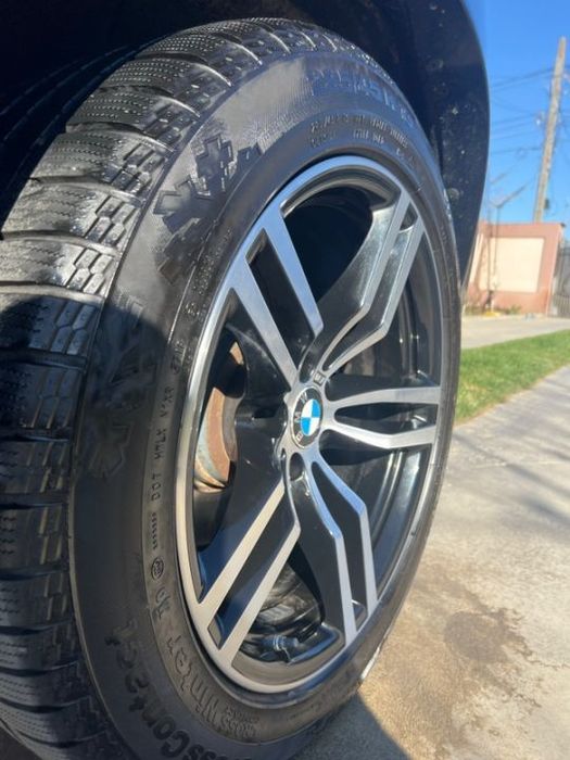 jante bmw style 623 M 19 x5 x6 f15 f16