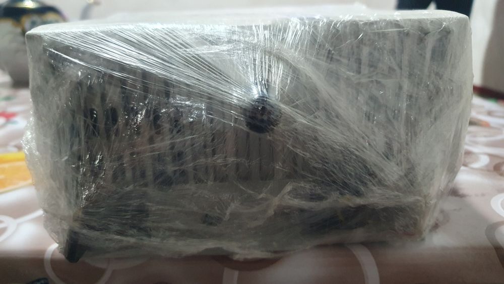 Жентра мафнитафон