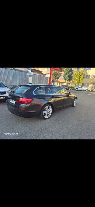 Vând BMW F11 automat 2.0D 184CP euro6