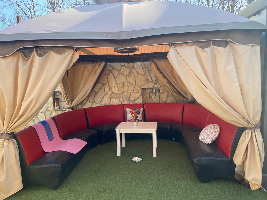 Дава се под наем Къща в Варна, м-т Боровец - север - 80 кв.м за 867 € - Снимка #23