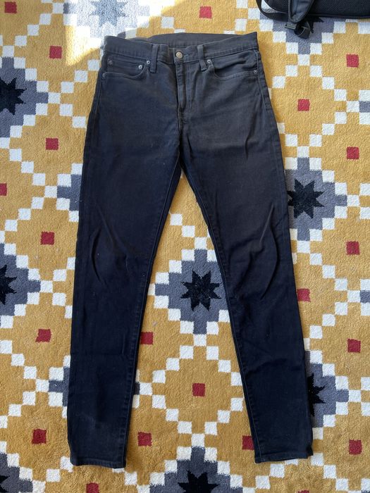 Levis Мъжки Дънки 32/34