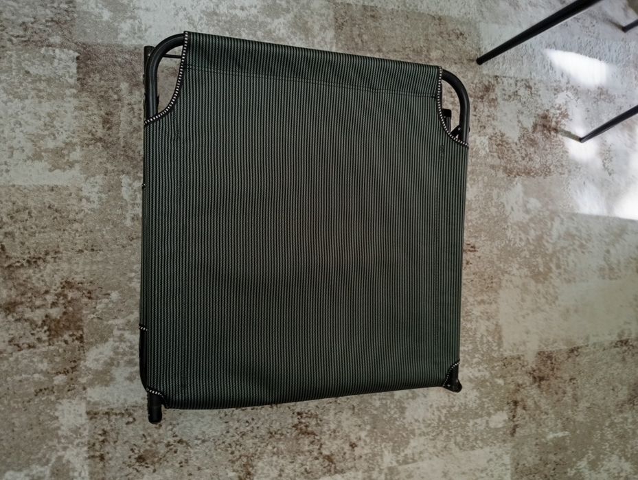 Продам раскладушку