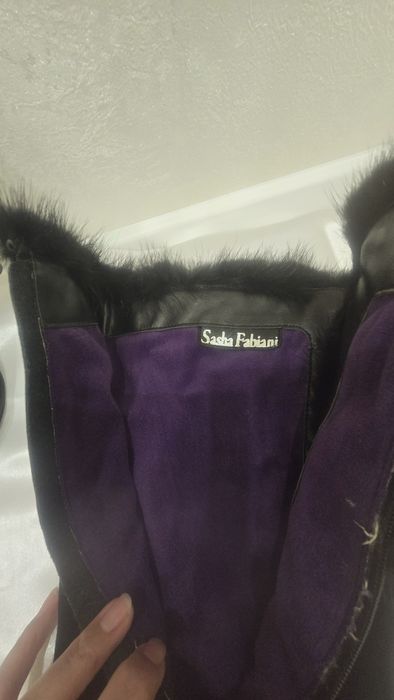 Женская зимняя обувь