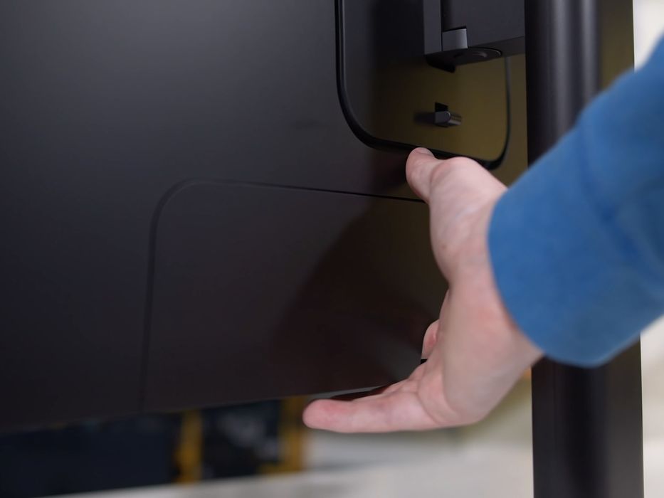 Mi Curved Gaming Monitor 34