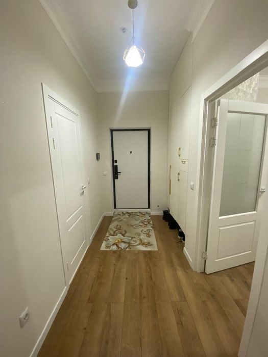 Сдам 1 комнатную квартиру