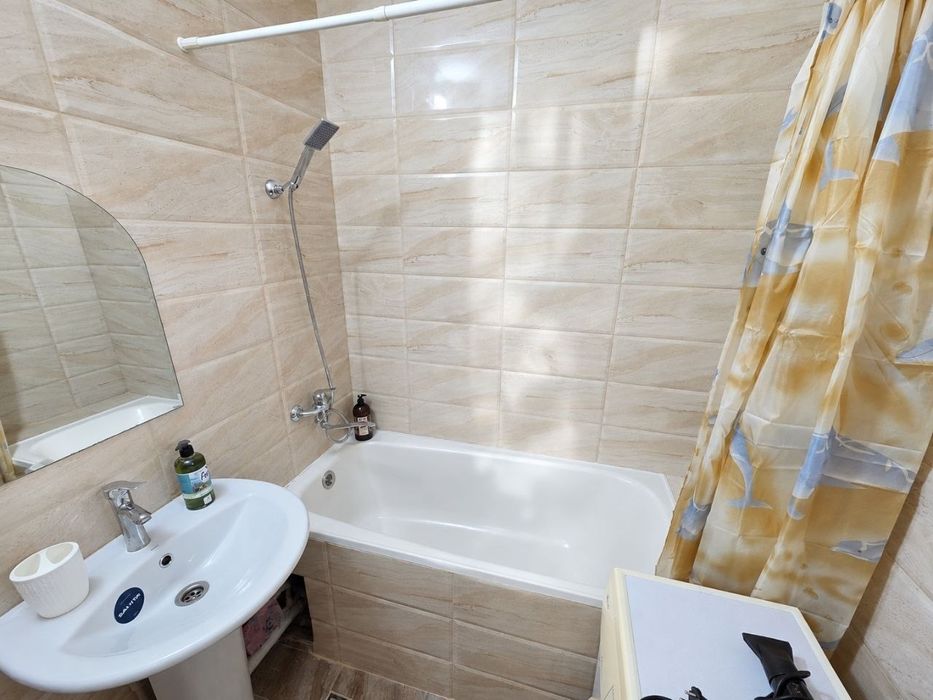 LUX 2 комн квартира посуточно