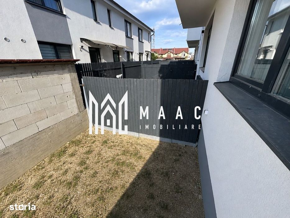 Casa 3 Camere I Modern I Curte I Loc ParcareI Calea Cinadiei