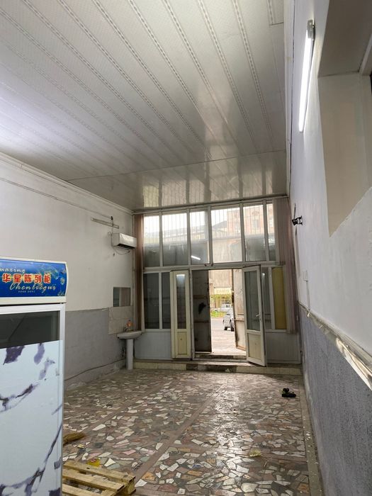 Столовая аренда.