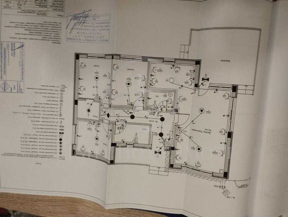Реф. 494 Къща Скутаре