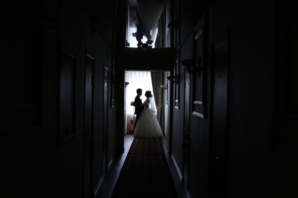 Фото  Видео Дрон