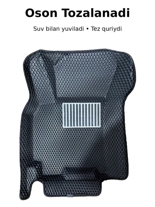 Evacor polik Gm va boshqalari avtomobillar uchun