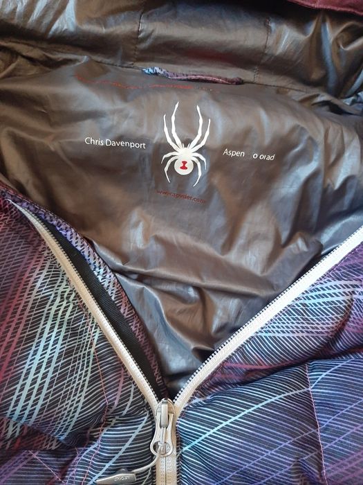 Geaca Spyder Chris Davenport marimea L