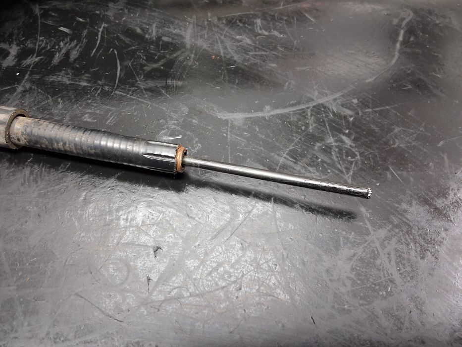 motoras frana de mana citroen c4 grand picasso (2006->) [ua_] 1.6 moto