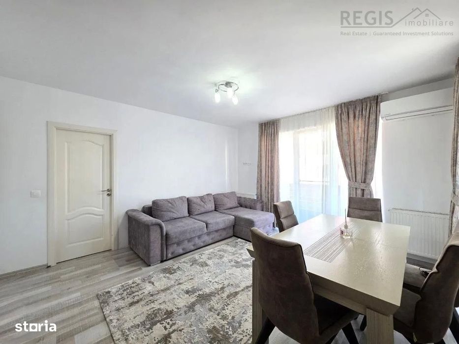 Inchiriere apartament 2,5 camere | Parcare inclusa | Avantgarden 3