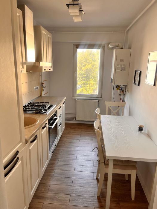 Apartament 2 camere – Tudor | 50 mp | Etaj 2
