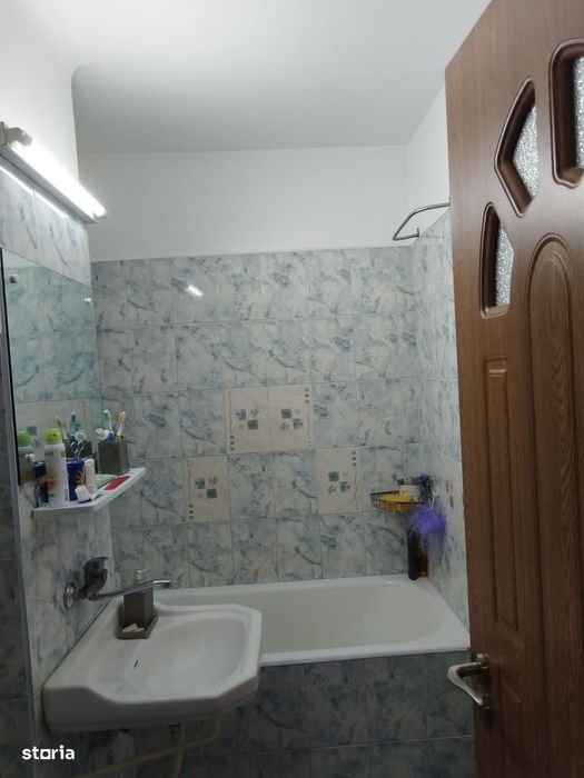 Apartament 2 camere, decomandat, centrala proprie (ID:T524)
