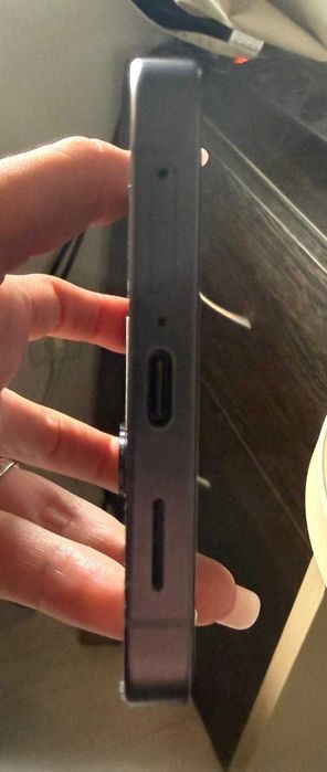 S25+ Samsung чисто Нов, без Забележки.