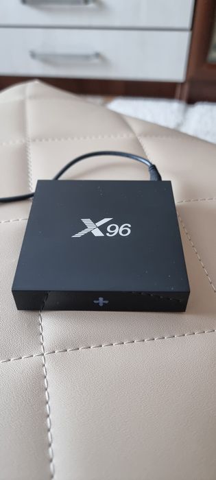 TV smart приставки 2 шт Смарт ТВ