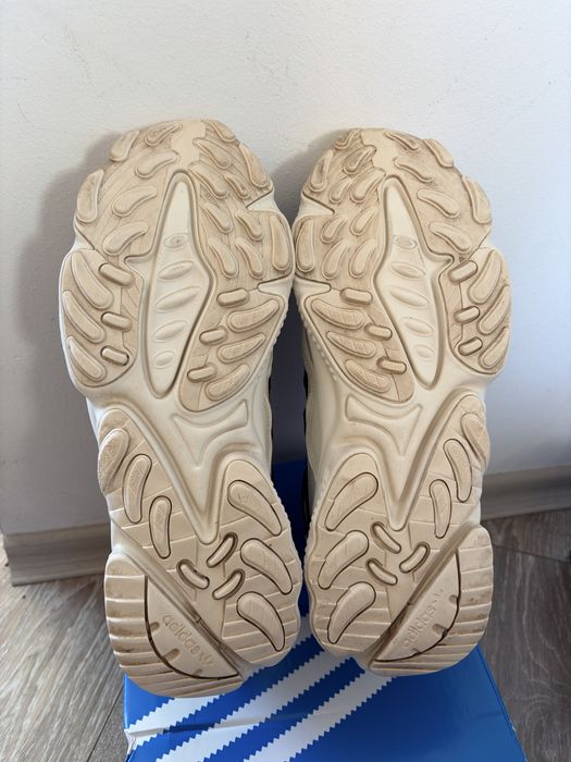 Adidas OZWEEGO TR бяло и черно / 46
