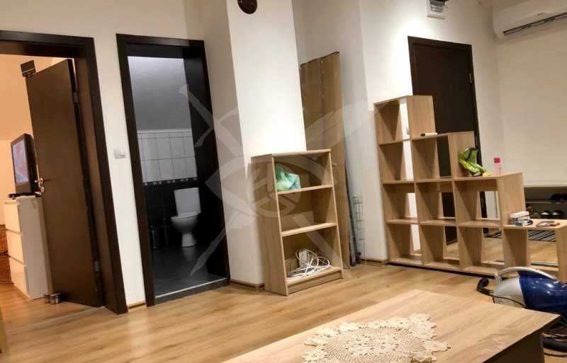 Двустаен апартамент - м-т Ален мак - 95684