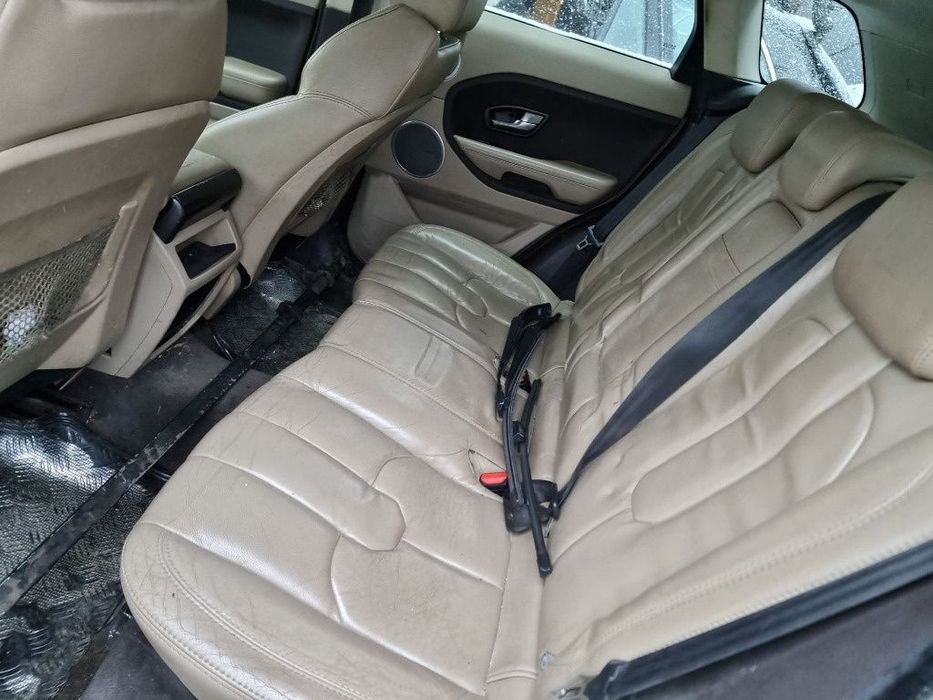 far stanga dreapta fata capota bara fata spate armatura grila haion portbagaj eleron land rover range evoque motor 2.2d dezmembrez