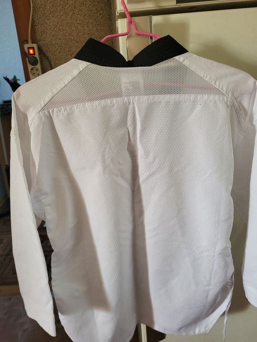 Кимоно для тэквандо