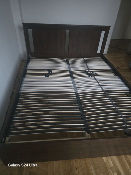 Спалня и легло като нови