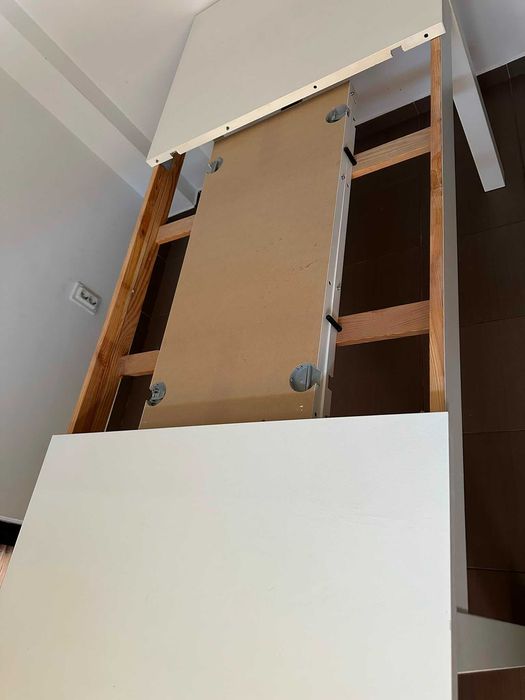 Masa extensibila 140/180/220 cm