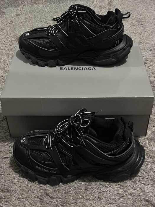 Balenciaga дамски сникърси