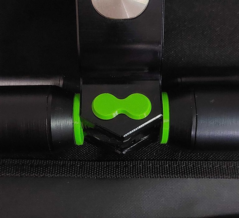 Bucșe - Saibe Rod Pod Meccanica Vadese / Dayko/ Claumar Balistic