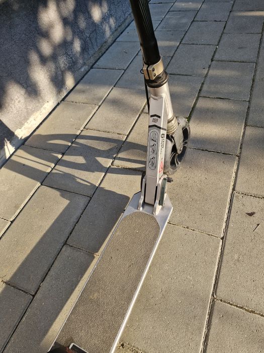 Vand trotineta copii Oxelo MID 9