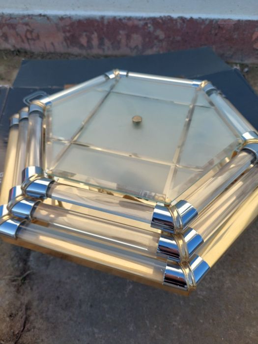 Lampa, aplica, plafoniera, mid century