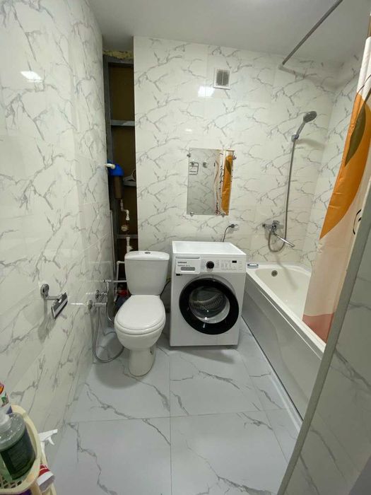 Сдам 2-х ком. квартиру, пос.Чарвак