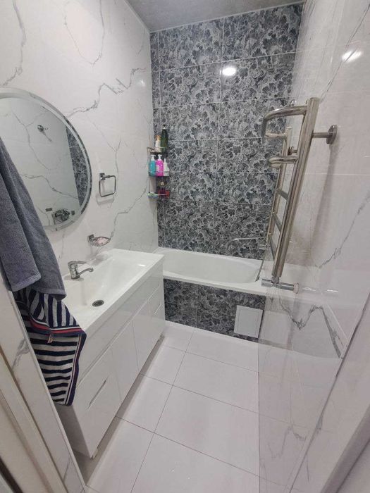 Продается квартира