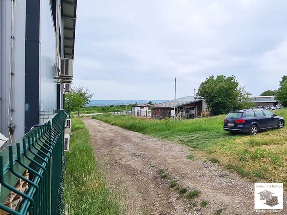 Продава се Промишлена сграда в Лясковец - 460 кв.м за 761 €/кв.м - Снимка #21