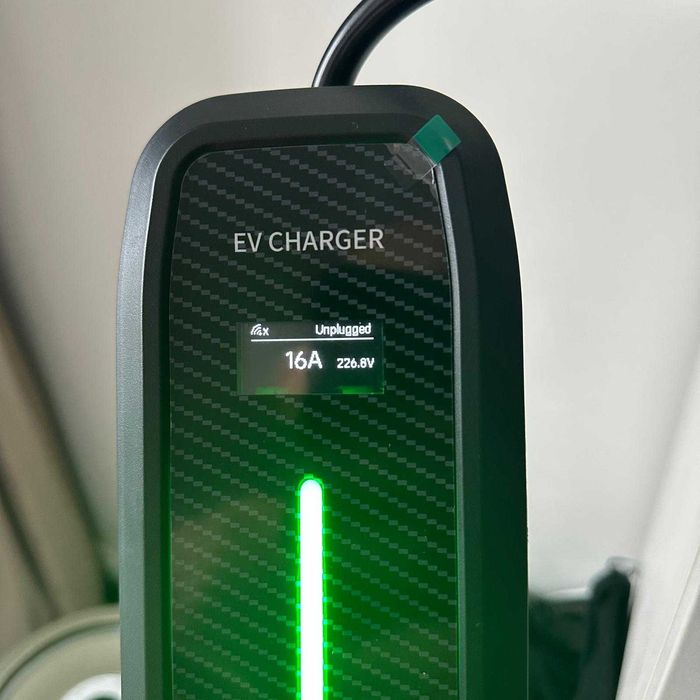 Incarcator TYPE 2 - Cablu incarcare masina  electrica hibrid / hybrid