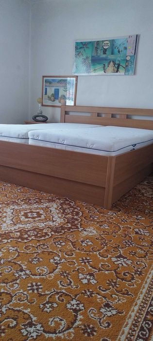Спалня комплект внос