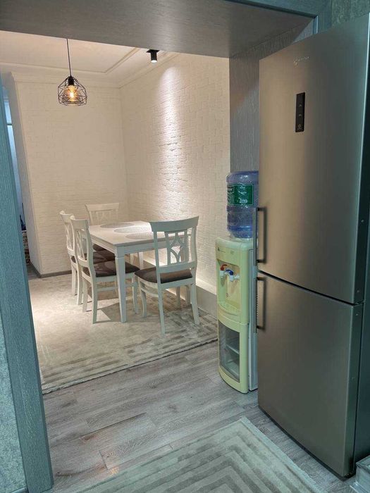 Сдаётся квартира 3/2/5 на Карасу 2, ор-р Академия МВД!