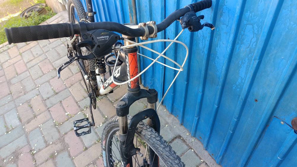 Продам велосипед Forward