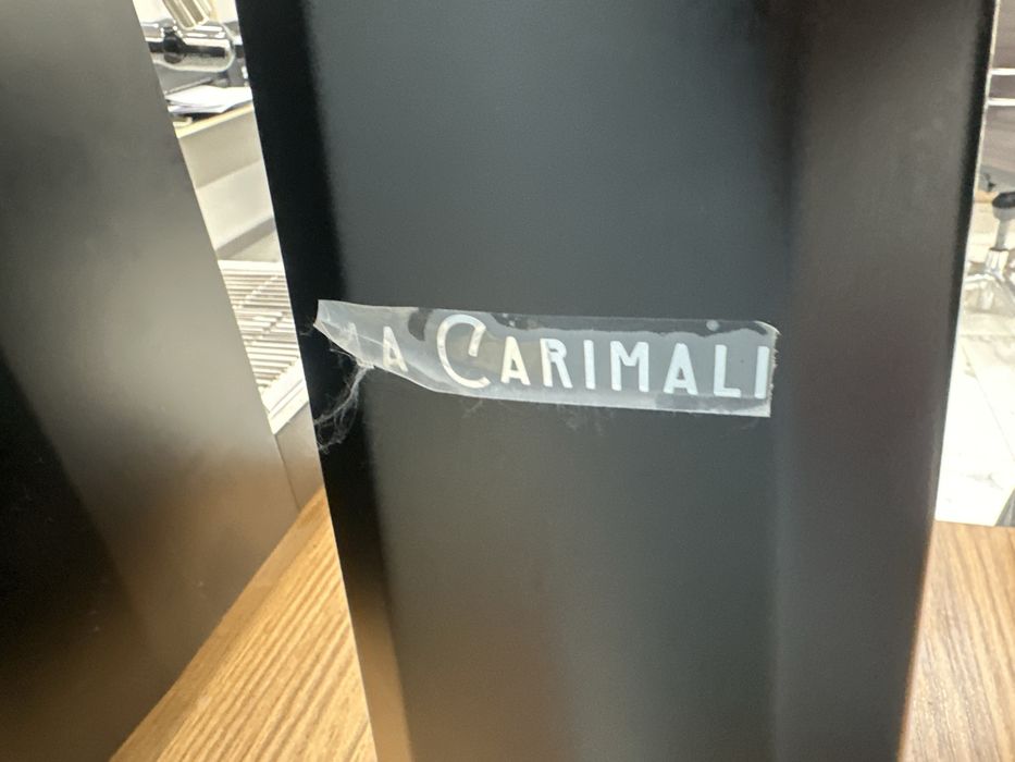 кофемашина La Carimali