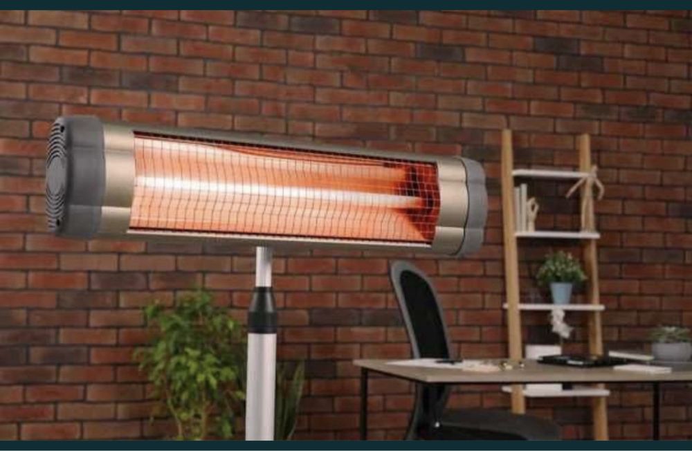 Инфракрасный обогреватель-IN доставка бесплатно!